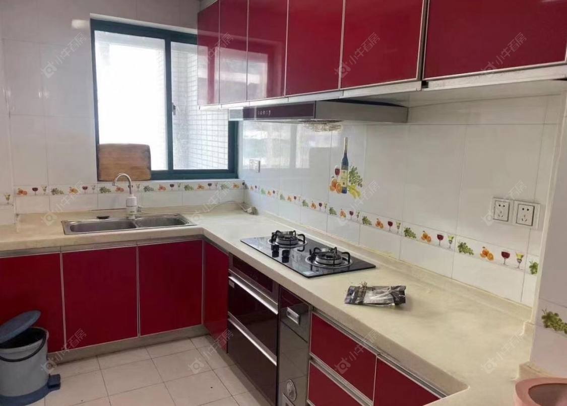 喜盈门花苑房源室内图 常州喜盈门花苑在租房源室内图_小牛看房