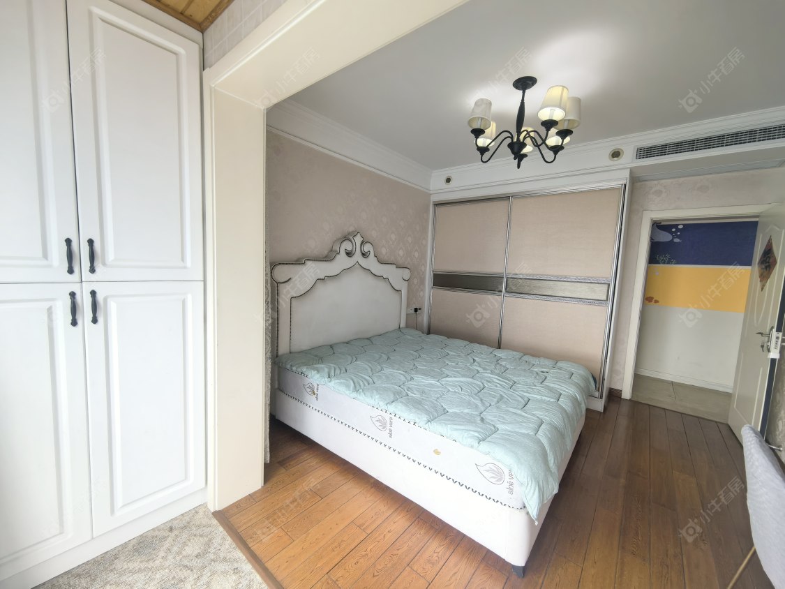 常州弘阳上城在租房源_小牛看房