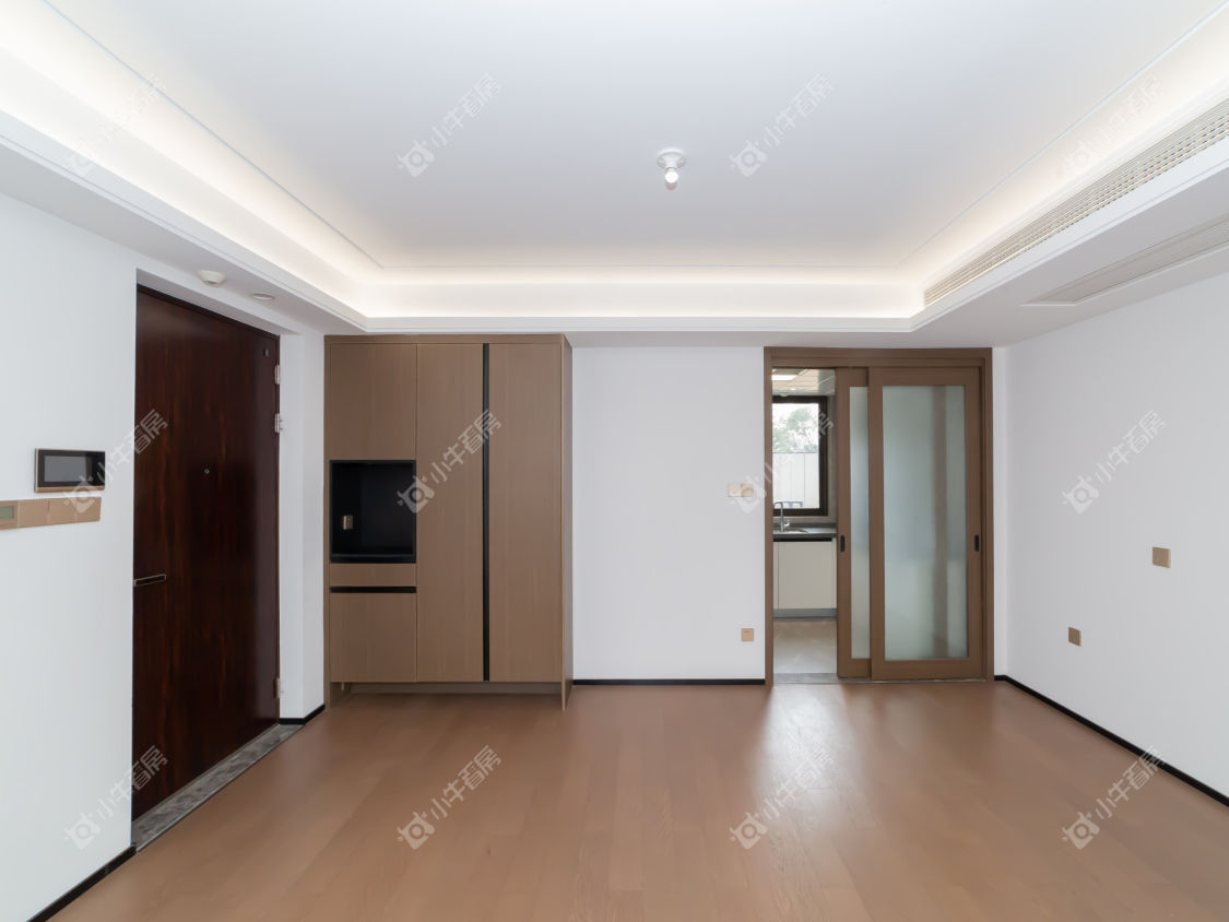 常州万科新都会在租房源室内图_小牛看房