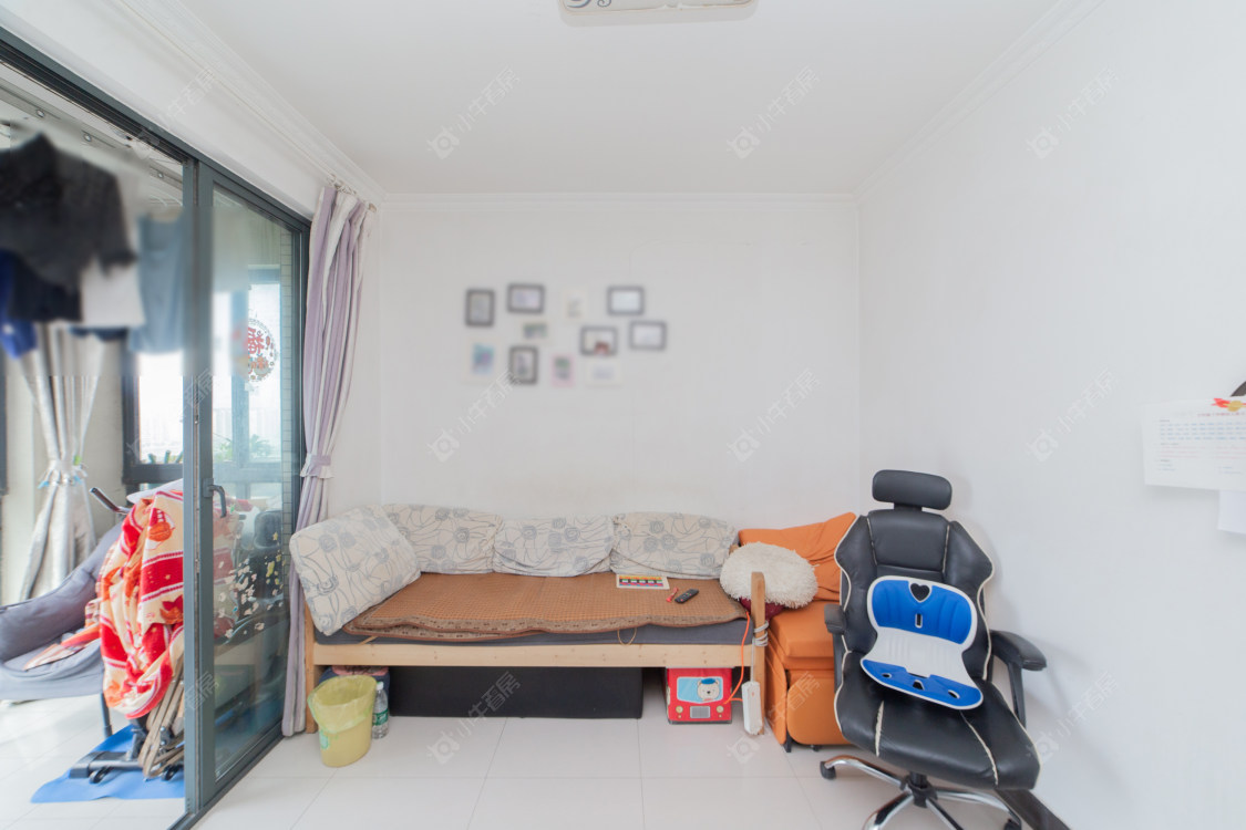 常州玉龙湾花园在售二手房源室内图_小牛看房