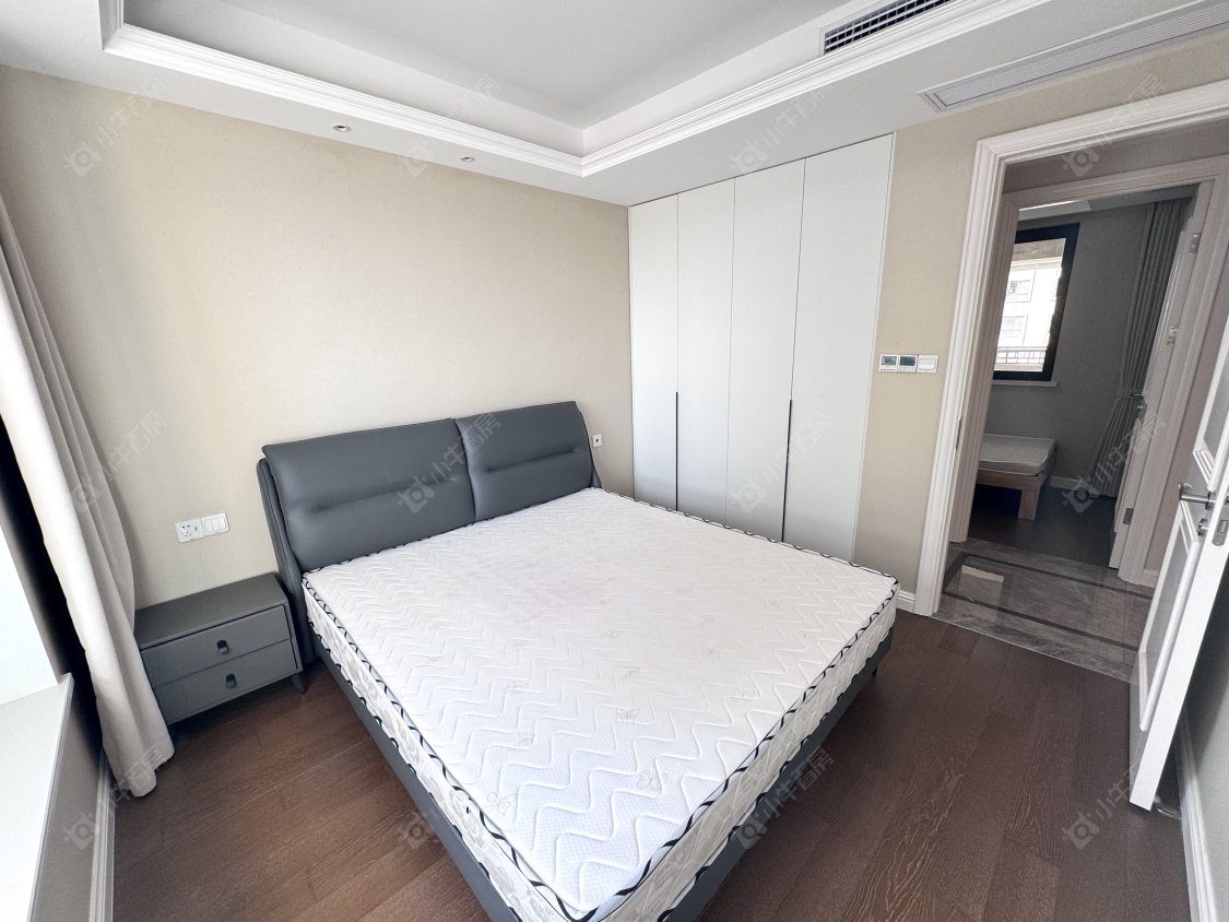 常州新城华宇悦隽公馆在租房源室内图_小牛看房