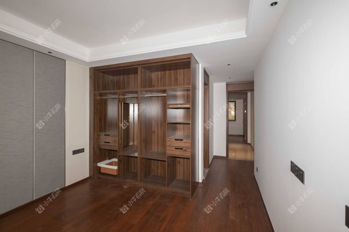 常州龙城金茂府西区在租房源室内图_小牛看房