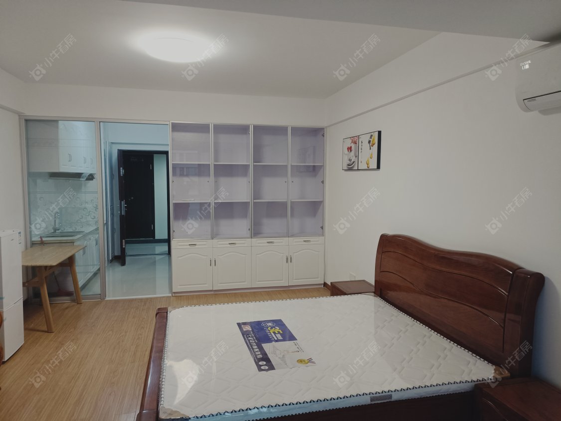 常州世茂广场在租房源_小牛看房