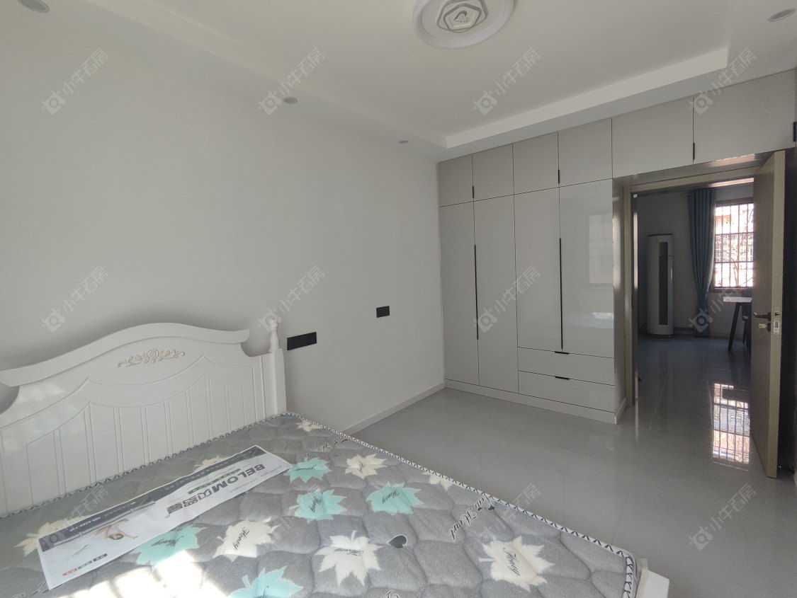 常州清潭许家巷在租房源_小牛看房