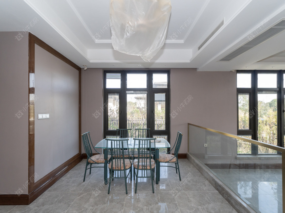 常州誉湖庄园沁园在售二手房源室内图_小牛看房