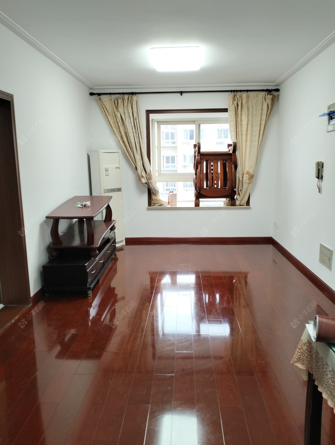 常州陈渡新苑在租房源_小牛看房