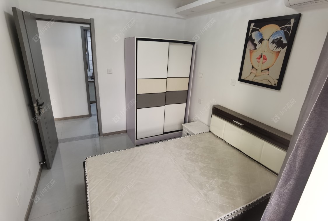 华林家园三期房源室内图 常州华林家园三期在租房源室内图_小牛看房