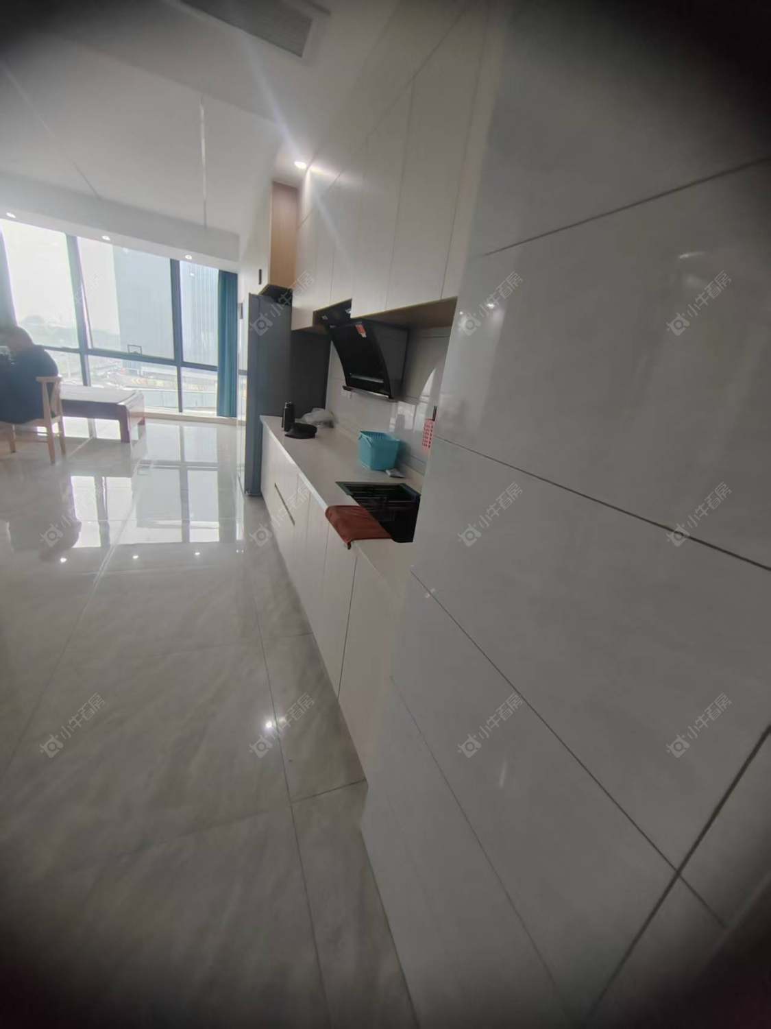 常州碧桂园金科光明府在租房源室内图_小牛看房