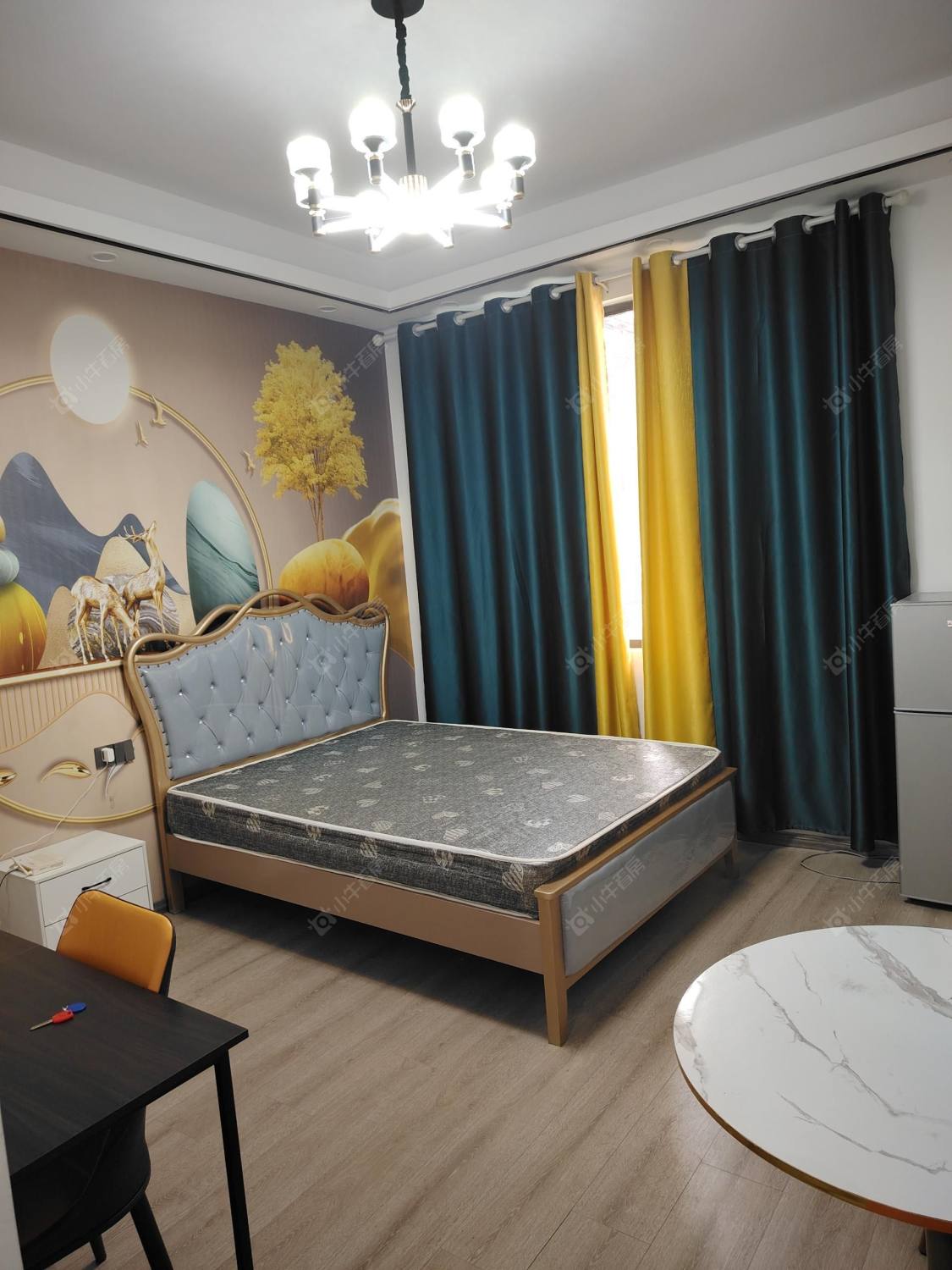 天安尚城二期房源室内图 常州天安尚城二期在租房源室内图_小牛看房