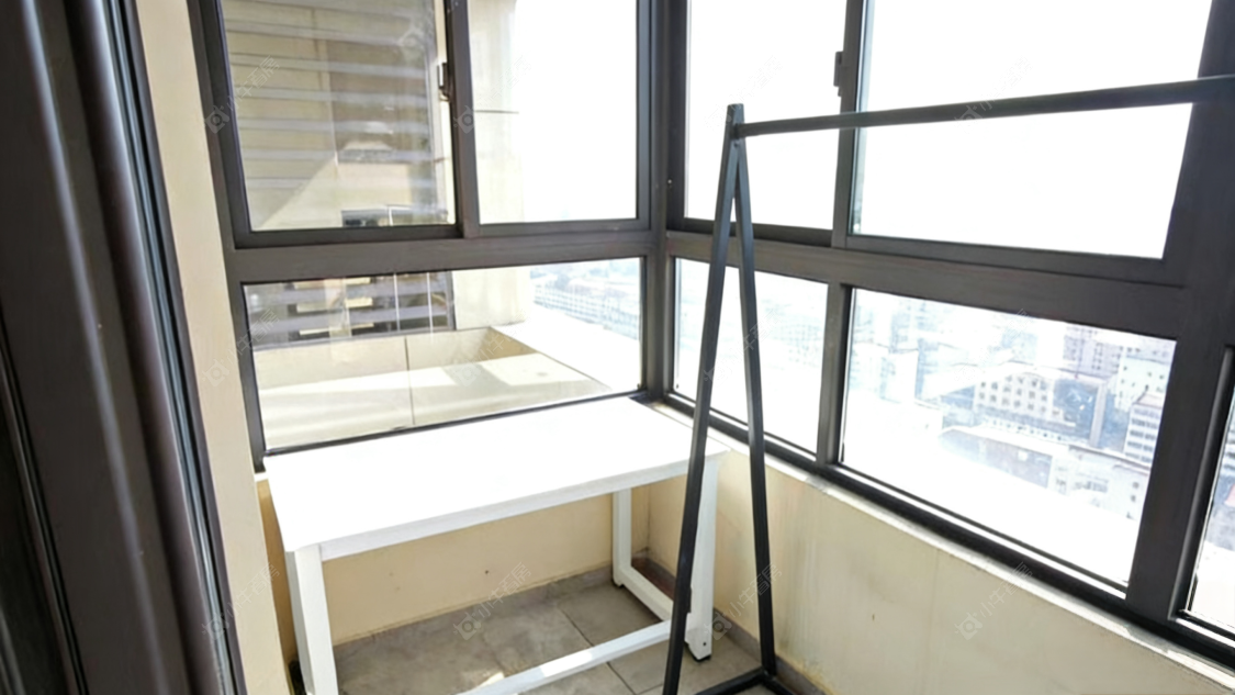 常州美的国宾府在租房源_小牛看房