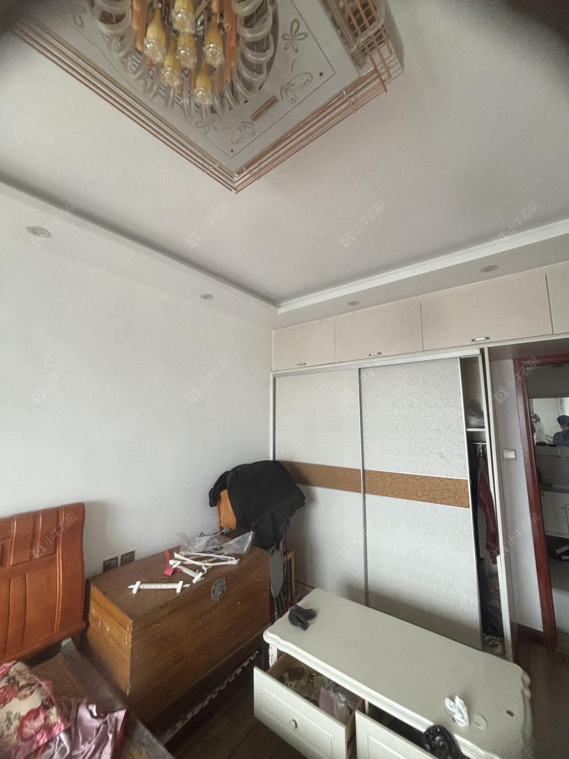 常州紫韵香庭一期在租房源_小牛看房