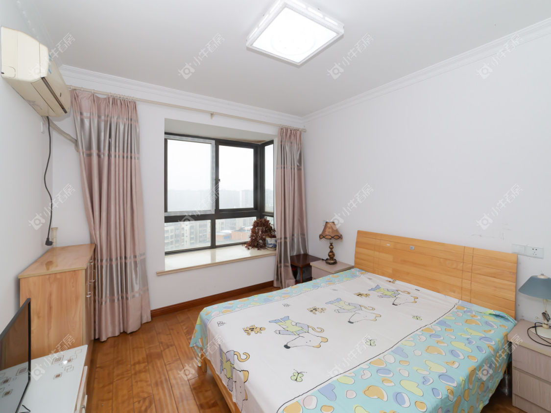 常州景秀世家在租房源_小牛看房