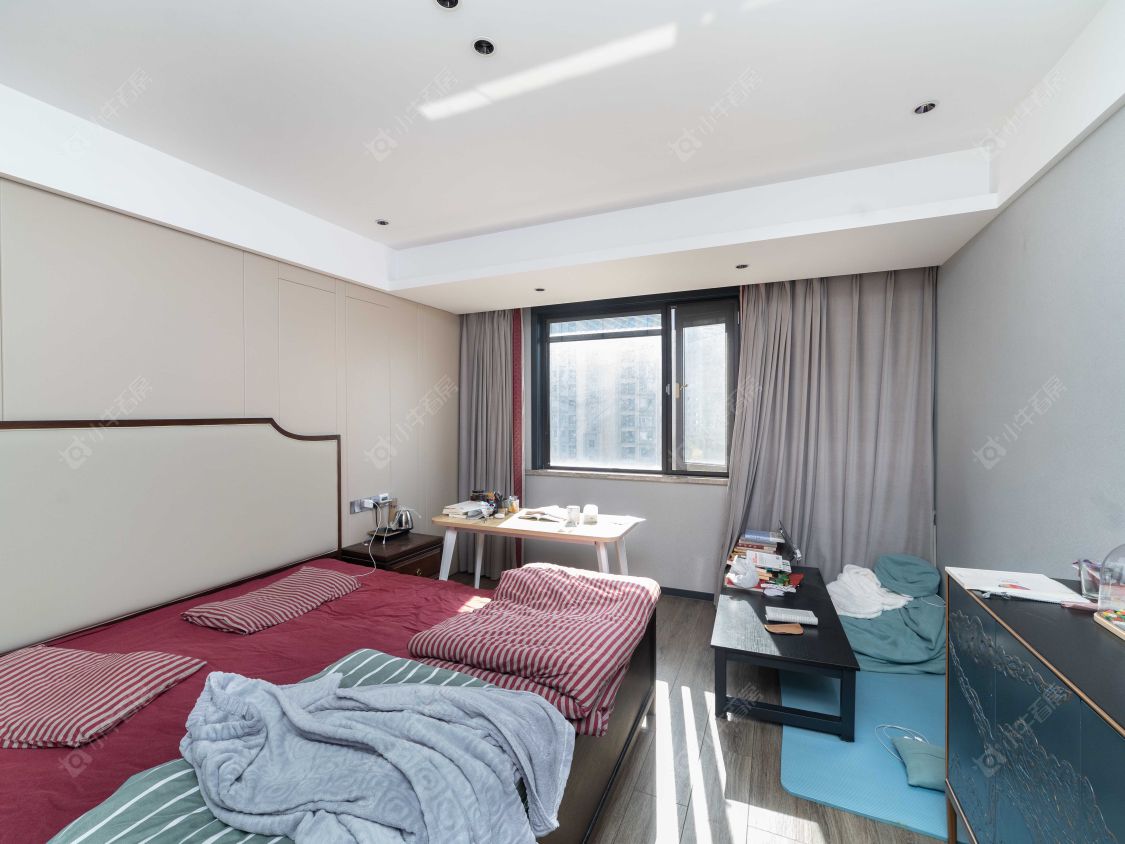 新城郡未来房源室内图 常州新城郡未来在售二手房源室内图_小牛看房