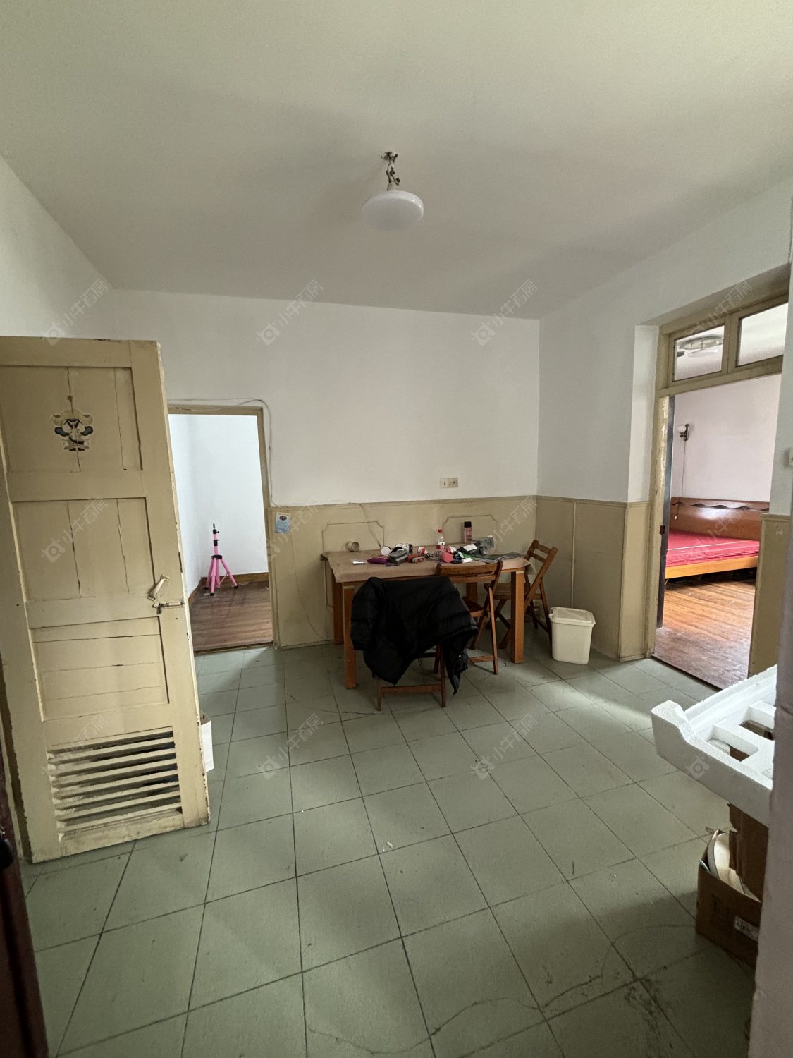 常州桃园新村在租房源_小牛看房