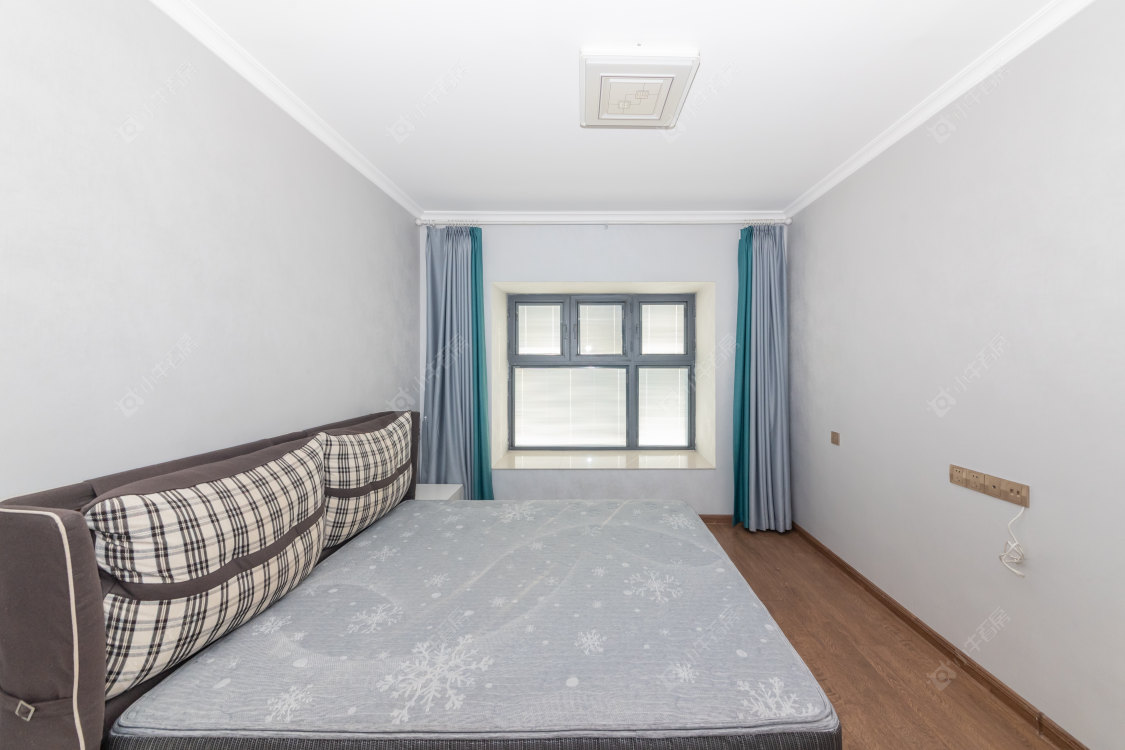 碧桂园壹号天禧房源室内图 常州碧桂园壹号天禧在售二手房源室内图_小牛看房