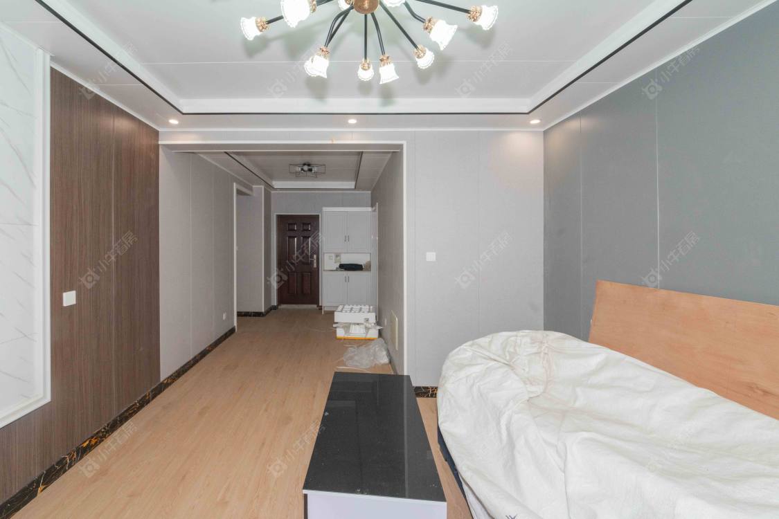 常州景瑞英郡在售二手房源室内图_小牛看房