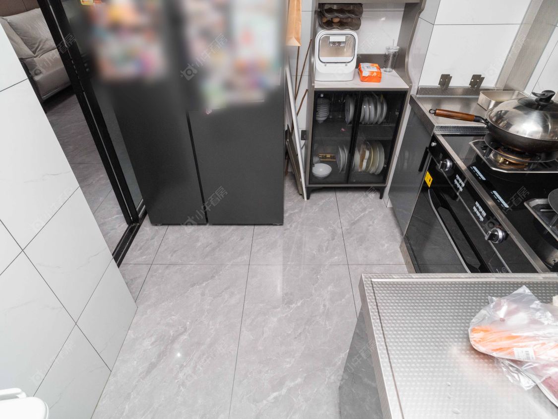 河枫御景花苑房源室内图 常州河枫御景花苑在售二手房源室内图_小牛看房