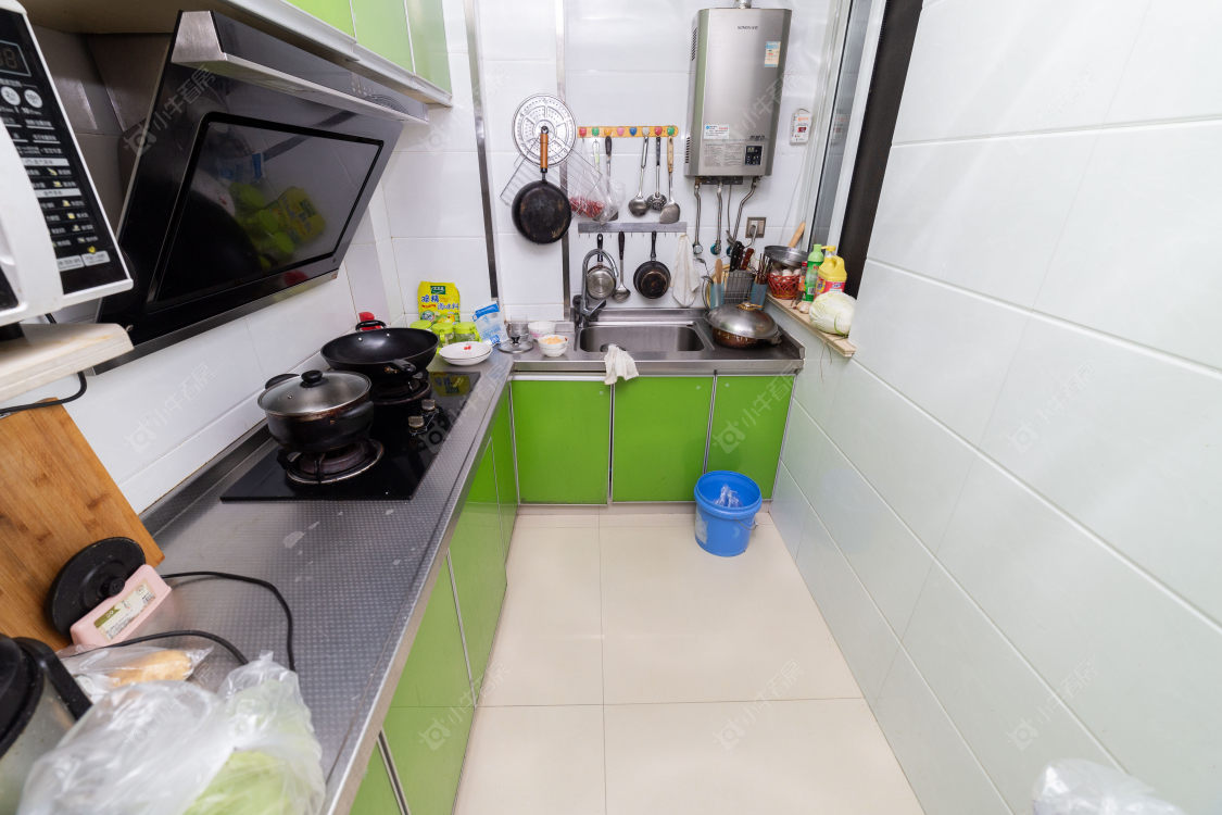 港龙紫荆城房源室内图 常州港龙紫荆城在售二手房源室内图_小牛看房