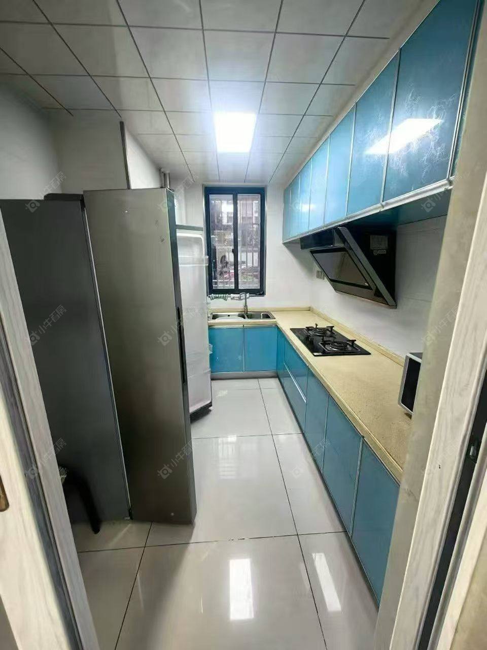 常州空港六村在租房源室内图_小牛看房