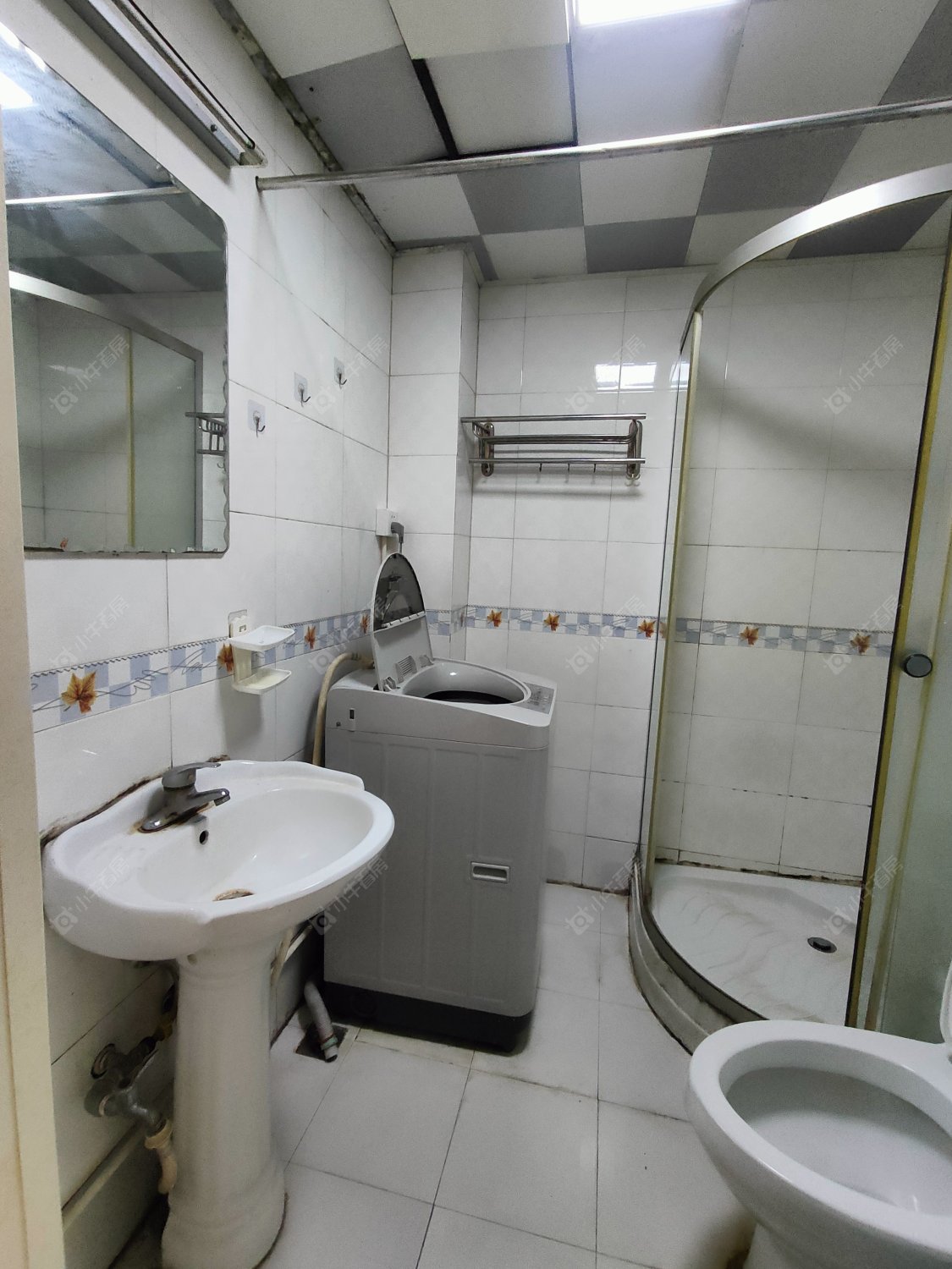 常州翰林雅居花苑在租房源_小牛看房