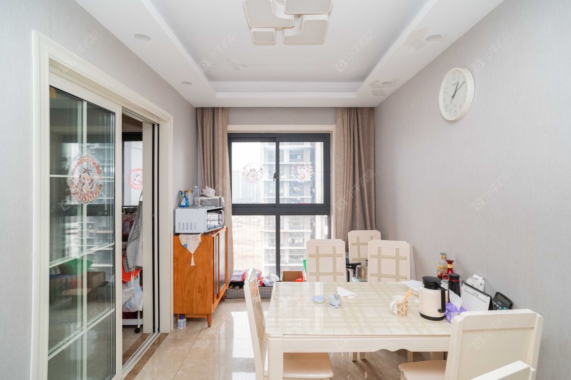 常州雨润城在售二手房源室内图_小牛看房