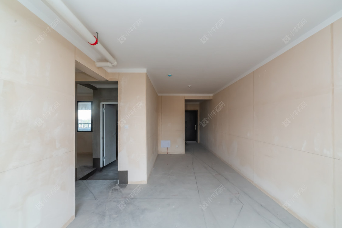 常州锦上香郡在售二手房源室内图_小牛看房