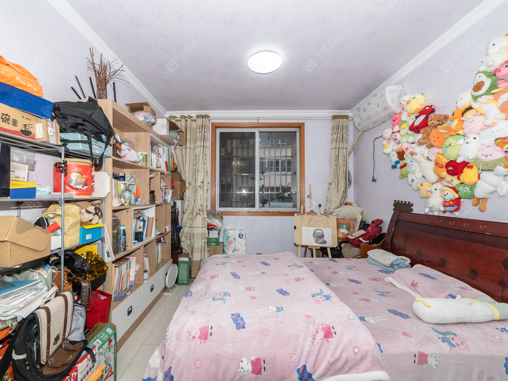 常州盘龙苑西区在售二手房_小牛看房