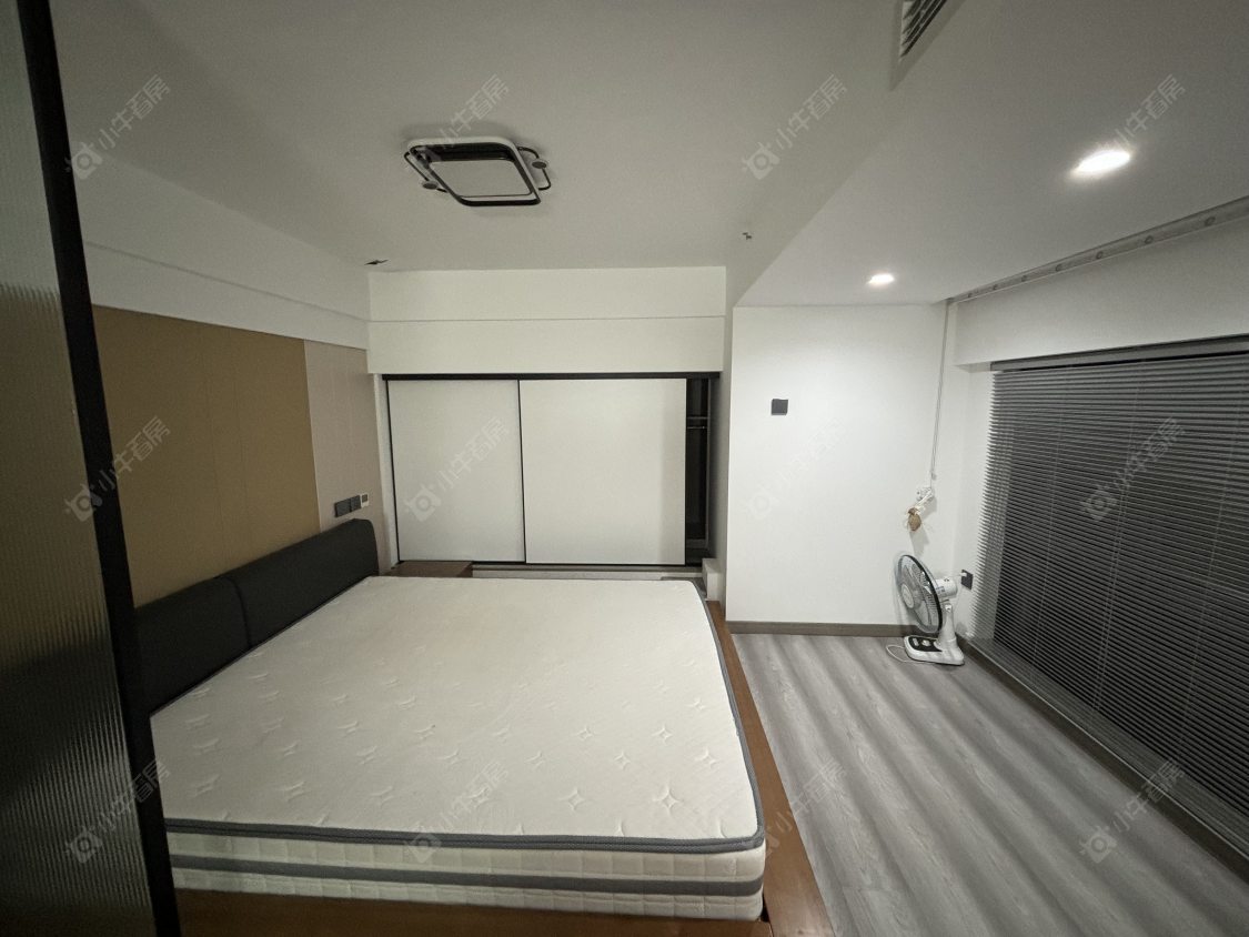 常州百瑞时代在租房源室内图_小牛看房