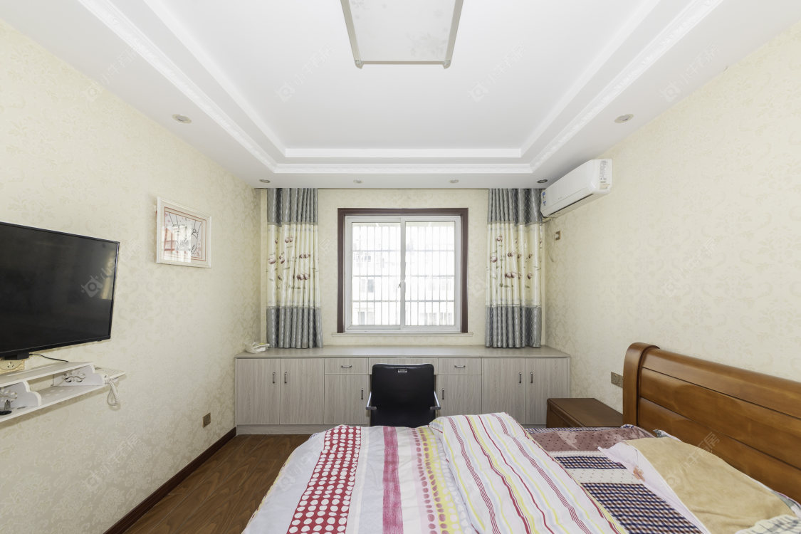 常州腾龙苑西区在售二手房源室内图_小牛看房