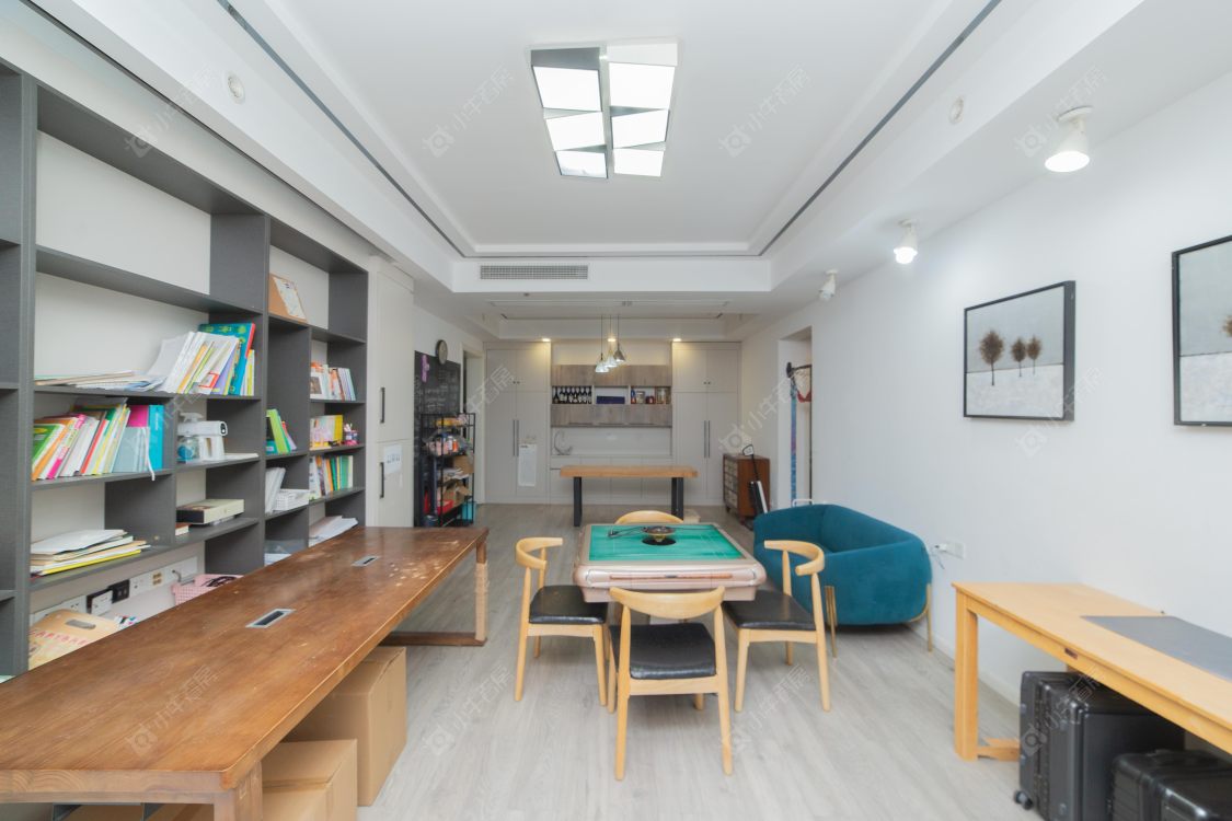 雅居乐星河湾房源室内图 常州雅居乐星河湾在售二手房源室内图_小牛看房