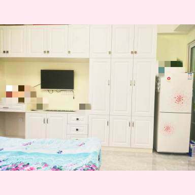 宝龙城市广场房源室内图 常州宝龙城市广场在租房源室内图_小牛看房