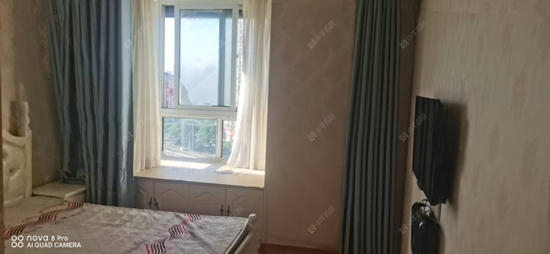 常州御水华庭一期在租房源_小牛看房