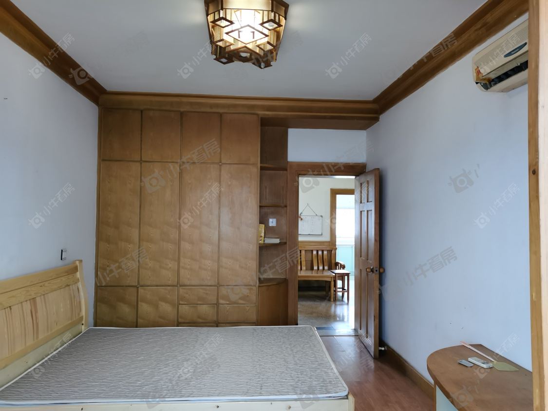 常州西新桥三村在租房源_小牛看房