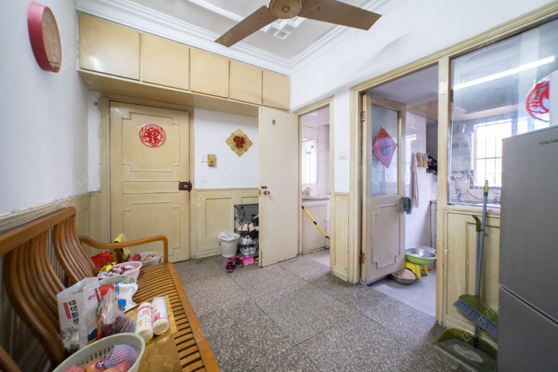 常州工人新村南在售二手房_小牛看房