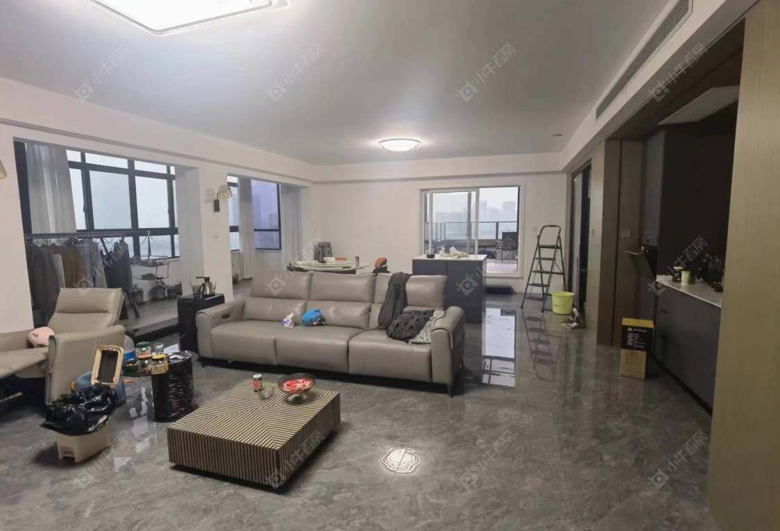 蔚蓝天地一二期房源 常州蔚蓝天地一二期在租房源_小牛看房