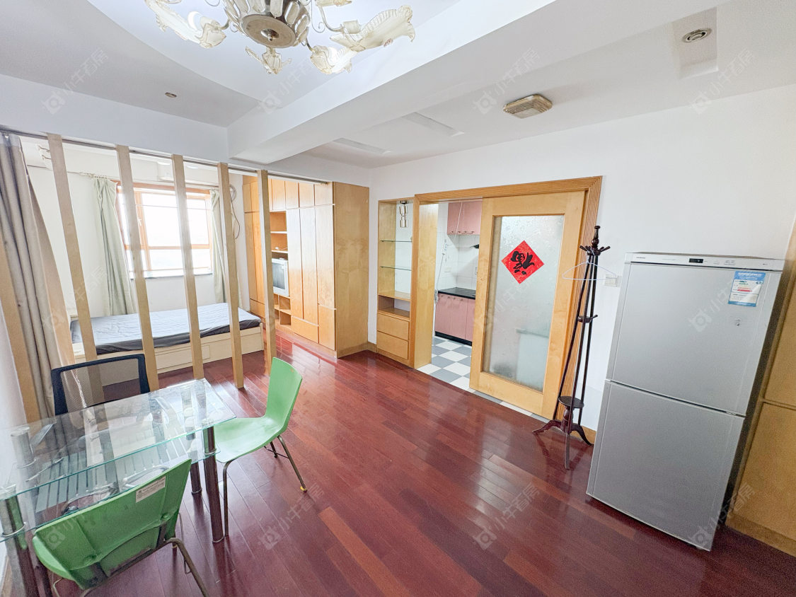 常州金鼎公寓在租房源室内图_小牛看房