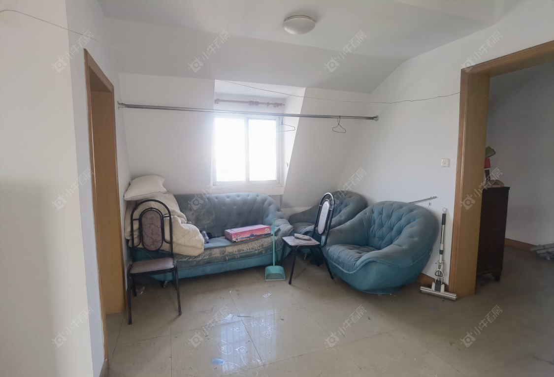 常州金谷花园在租房源室内图_小牛看房