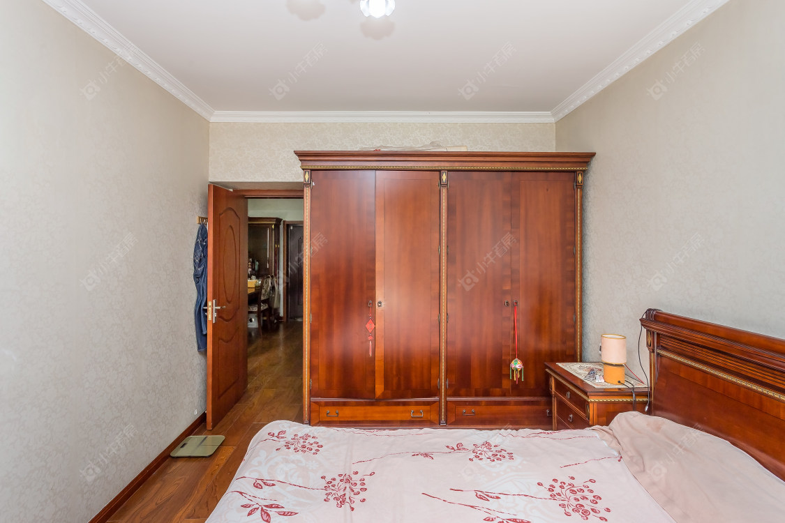 常州九龙雅苑南区在售二手房源室内图_小牛看房