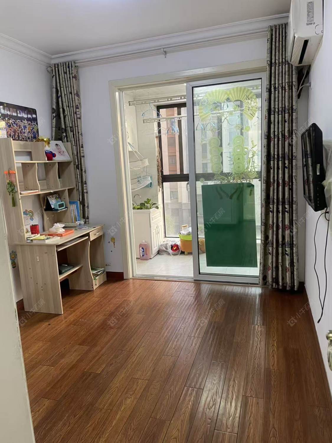 常州龙涛香榭丽园在租房源室内图_小牛看房