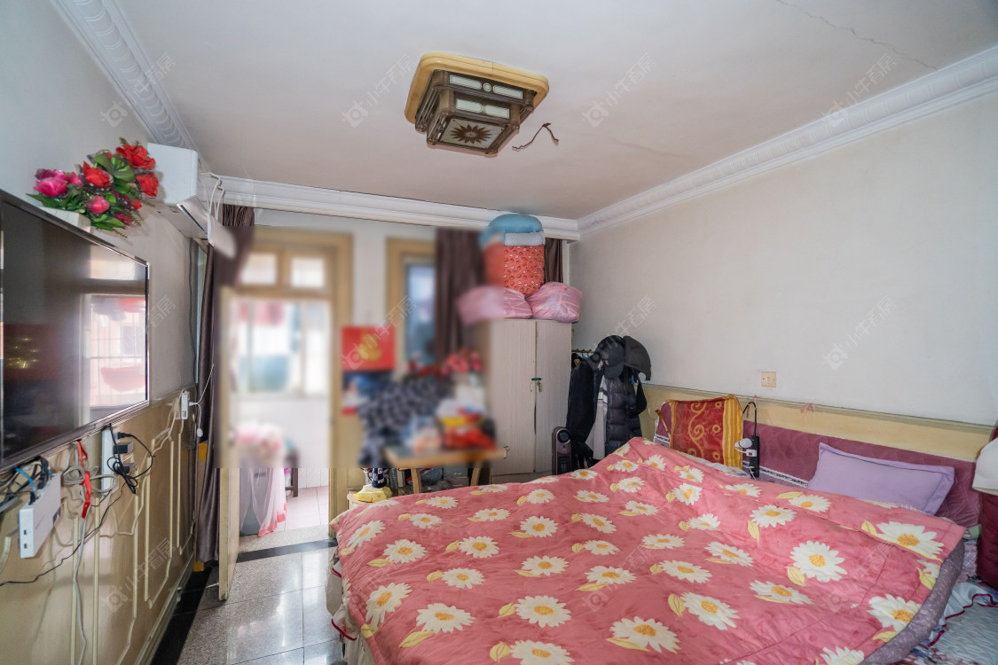 常州工人新村南在售二手房源室内图_小牛看房