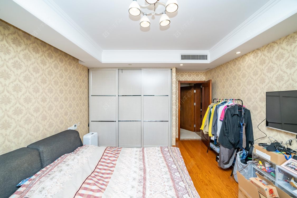 常州华润国际三期在售二手房源室内图_小牛看房