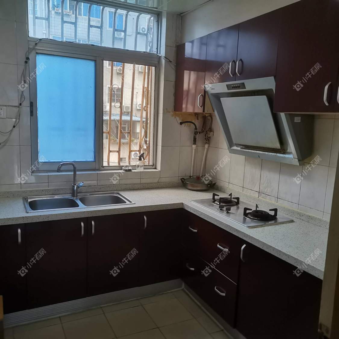 常州汇丰一村在租房源_小牛看房