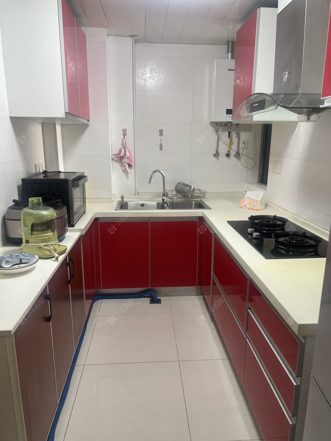 常州中央花园在租房源_小牛看房