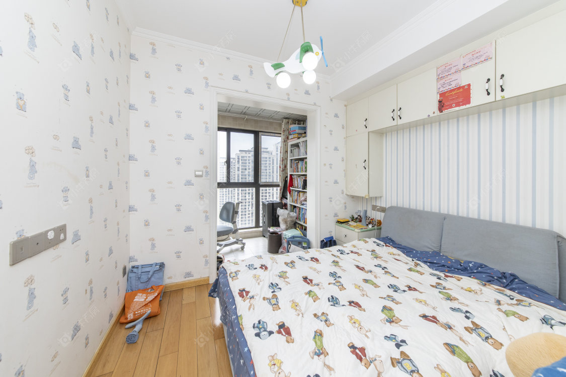 玉兰广场二期房源室内图 常州玉兰广场二期在售二手房源室内图_小牛看房