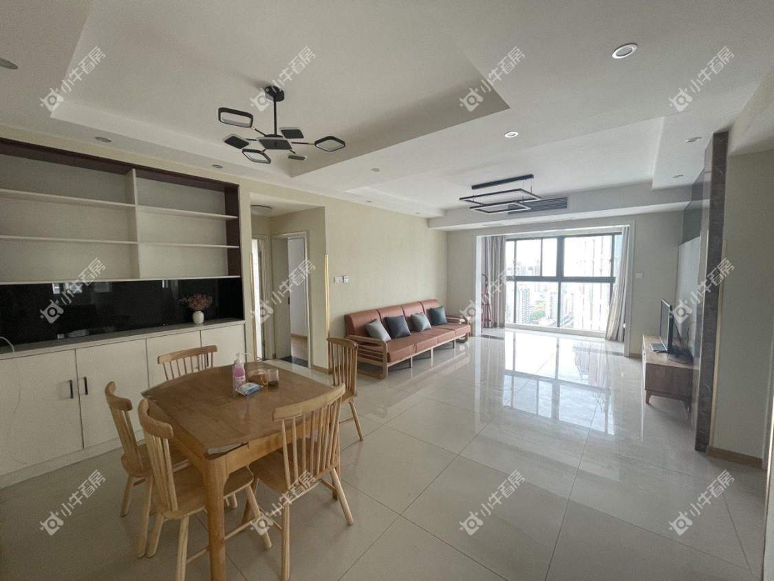 常州凯尔锋度租房_小牛看房