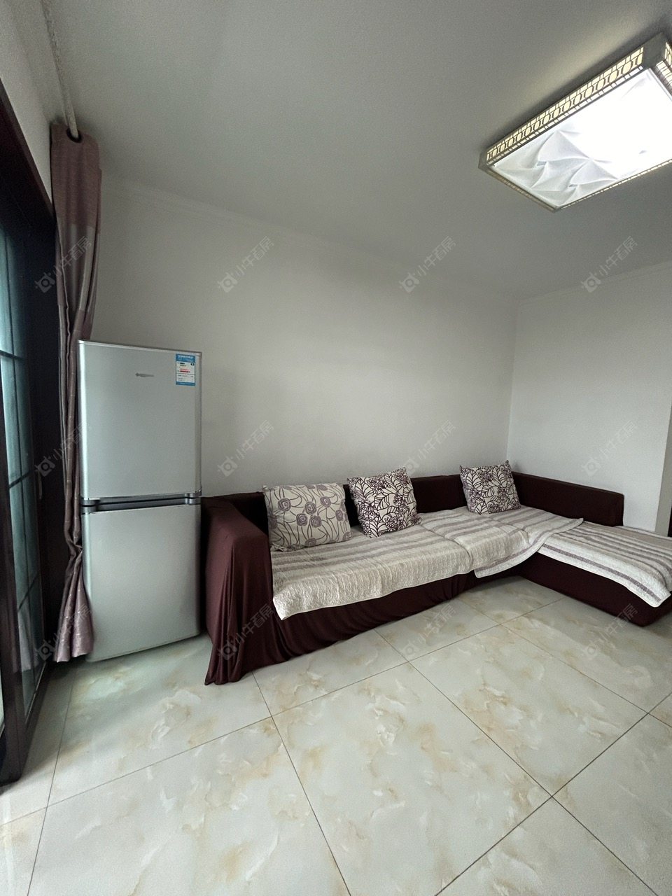 常州百馨西苑三期在租房源室内图_小牛看房