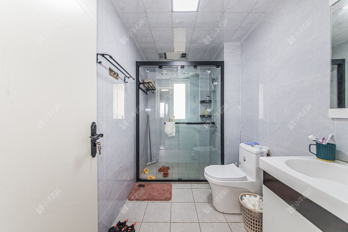 常州新城郡未来在租房源_小牛看房