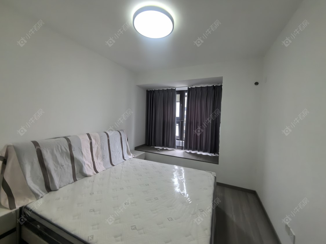 牡丹招商公园学府房源室内图 常州牡丹招商公园学府在租房源室内图_小牛看房