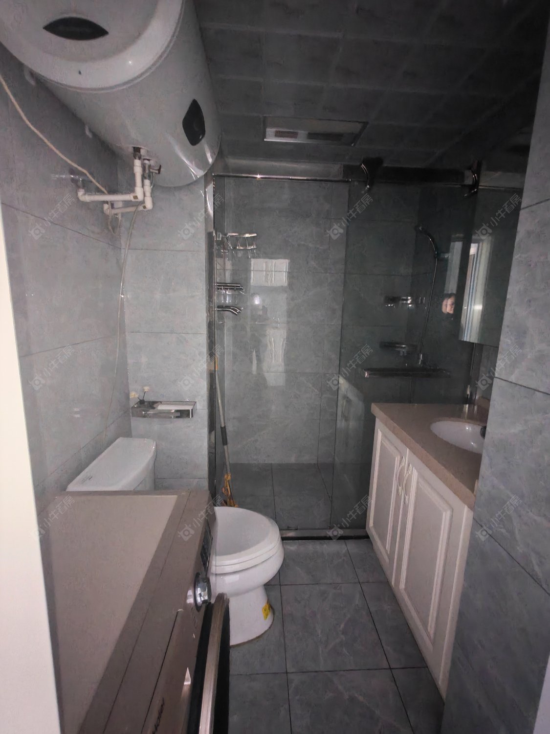 常州宝龙城市广场在租房源室内图_小牛看房