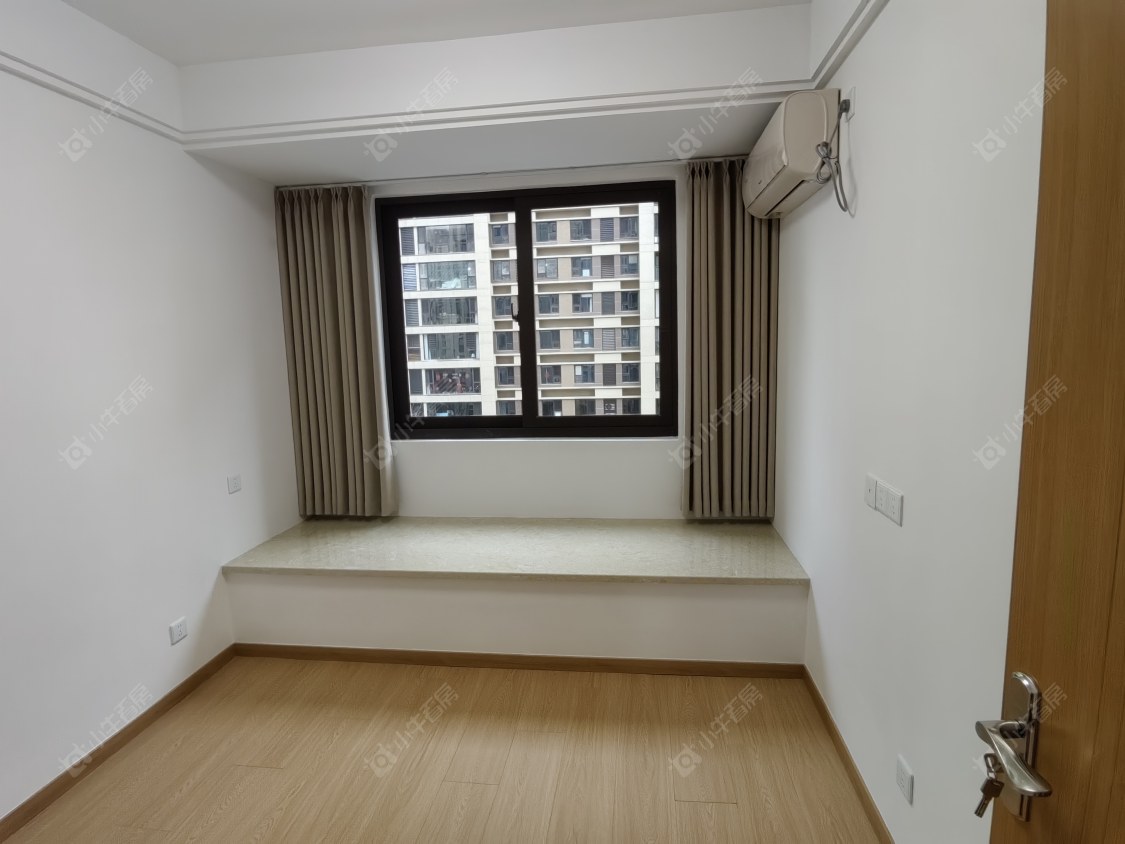 常州牡丹招商公园学府在租房源室内图_小牛看房